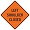 Sign Solutions Usa Traffic Sign, 30 in Width, Aluminum Sign, Diamond DUS10DFO3030W21-5aL - alternate 1