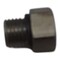 John Deere FITTING PLUG, JOHN DEERE OEM 4260813 4260813 - alternate 5