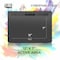 Adesso 12in x 7in Graphic Tablet CybertabletK12 - alternate 5