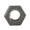 Southland 1/2-in MIP x 1/4-in FIP Black Iron Hex Bushing 521-931HP - alternate 5