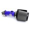 Hps Performance Air Intake Kit with Heat Shield, Blue,  827-547BL - alternate 1