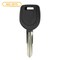 Aks Keys 2000 Mitsubishi Transponder Key - 4D60 Chip - MIT1 - MIT8-PT TK-MITSUBISHI-13 - alternate 2