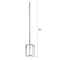 Qep 23-1/2" Professional Mixing Paddle 61205 - alternate 5
