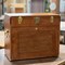 Gerstner American Cherry 9-Drawer Collector’s Chest 2009-AC - alternate 4