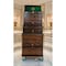 Gerstner Natural Walnut 25-Drawer Pro Series Master System 2613-B2705-R3007-NW - alternate 7