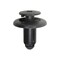 Auveco Nissan Push Type Retainer, 25PK 21545 - alternate 1