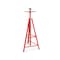 American Forge & Foundry Stabilizing Stand, Screw Adjustment, 2 ton 3315A - alternate 1