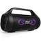 Pyle Portable Bluetooth Boombox Speaker PBMWP185 - alternate 1
