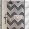 Daltile Pebble Oasis Natural Stone Striped Pebble Mosaic 11in x 11in in Tumbled Stark, 11PK PB35STRPPBLMSTM - alternate 6