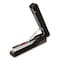 Tru Red Desktop Plastic Full Strip Stapler, 20Sheet Capacity, Black TR58082 - alternate 4