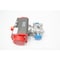 A-T Controls Triac 77-C1-150/3Rfd-Xx Stainless Ball Valve 1-1/2In 77SN - alternate 1