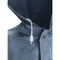 Boss 2XL EVA Rain Suit B44110N/2XL - alternate 1