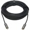 Eaton EATON USB-C Aoc Cable M/m, USB 3.2 Gen 2 10 Gbps Plenum-rated Fiber Active U420F-15M-D3 - alternate 4