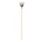 True Temper Steel Hoe, Shrub Rake and Aluminum Scoop, 3-Piece Seasonal Clean-up Set 10000-07596 - alternate 2