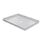 Craft And Main Shower Base, Rectangular, 48x36in, Acrylic 4836C-W - alternate 1