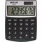Victor Technology 1000 Mini Desktop Calculator, Black VCT1000 - alternate 1