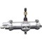 Ilc PETERBILT 359 Year 1968 Air-Operated Wiper Motor Passenger Side Replacement Part 359 AIR-OPERATED WIPER MOTOR PASS YEAR 1968 - alternate 1
