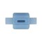 Auveco Honda & Acura Exterior Fender Moulding Clip 25447 - alternate 2