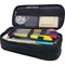Teacher Created Resources Black Pencil Case TCR6122 - alternate 3