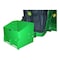 K&M Mfg 28-In. Bolt on Brackets (BOB) Kit for John Deere R/RT/8020-8030/8020T-8030T Series Green 2468 - alternate 4