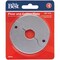 Do It Best Chrome-Plated 3/8'' IPS Split Plate DIB857-2 - alternate 2
