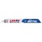Lenox Reciprocating Saw Blade, Metalwolf Wave Edge, 9 in, 14 TPI, Medium Metal, 2-Pack 24906T9114R - alternate 3