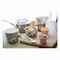 Eco-Products Plantware Compostable Soup Spoon, Heavyweight, Plastic, White, 1000PK EP-S014 - alternate 10