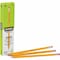 Dixon Ticonderoga PENCIL, ORIOLE, #2HB, PRESHRP 12886 - alternate 1