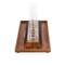 Picnic Time Family Of Brands Cava Wine Tasting Kit with 4 Glass Carafes 600-04-512-000-0 - alternate 8
