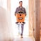 Ridgid 12 Gal. 5.0-Peak HP NXT Wet/Dry Shop Vacuum with Filter, Hose and Accessories HD1200 - alternate 6