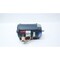 Leeson AC MOTOR 1/3HP 1725RPM 115/208-230V-AC 6C17EC20N - alternate 1