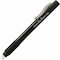 Pentel ERASER, CLIC, W/GRIP, BLACK ZE22A - alternate 1