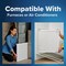 Filtrete High Performance Air Filter 1500 MPR 16'' x 24'' x 1'' 2025DC-4 - alternate 6