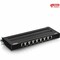 Trendnet Tc-P08C6As Is Ideal For Gigabit And 10G Copper Ethernet Network TC-P08C6AS - alternate 1