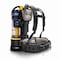Prolux 2.0 Commercial Bagless Backpack Vacuum Commercial Power Nozzle Kit 19prolux2.0d - alternate 5