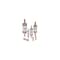 Ferraz Shawmut 9/16in x 2in, 250 VAC 50/60 Hz, 250 VDC, 1/10 A, 200 kA AC/20 kA DC Interrupt Rating,  TR1/10R - alternate 3