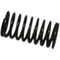 John Deere SPRING, JOHN DEERE OEM 798702  798702 - alternate 1