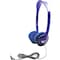 Hamiltonbuhl Hamilton Buhl Kid's Personal-Sized, On-Ear Stereo Headphones KIDS-HA2 - alternate 1