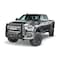 Warn Grille Guard Trans4mer  Gen III 1-Piece; Powder Coated; Black; Steel; Without Brush Guards 102957 - alternate 3