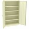 Tennsco CABINET, STORAGE, 48W18D78HPY TNNJ1878SUPY - alternate 1