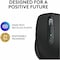 Logitech MX Anywhere Mouse 3S Black 910006928 - alternate 12