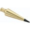 Stanley Brass Plumb Bob 8 oz. 47-973 - alternate 1
