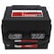 Motorcraft Vehicle Battery,  BXT59 - alternate 7