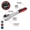 Performance Tool 3/8 and 1/2 in. Dual Drive Ratchet W9112 - alternate 2