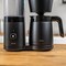 Zwilling Enfinigy Drip Coffee Maker with Thermo Carafe 10 Cup, SCA Golden Cup Standard, Black 1023538 - alternate 9