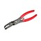 Jtc Auto Tools 35Deg. angled trim clip pliers, for deep access & interior panel clips 3533 - alternate 5