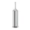 Gatco Stainless Steel Toilet Brush Holder, Chrome 1484 - alternate 1
