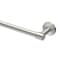 Gatco Reveal 24" Towel Bar, Satin Nickel 4670 - alternate 1