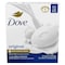Dove Original Beauty Bar Soap, 45 Ounce, 6PK 62682967 - alternate 1
