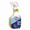 Clorox Cleaners & Detergents, Smart Tube Spray Bottle, Fresh, 9 PK 35417 - alternate 9